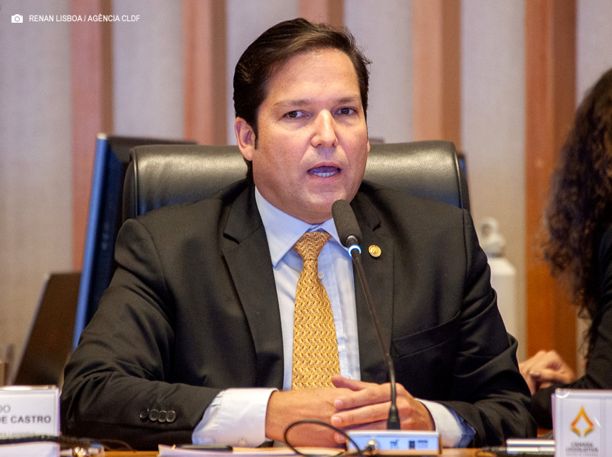 Lei distrital garante vagas para irmãos na mesma escola pública