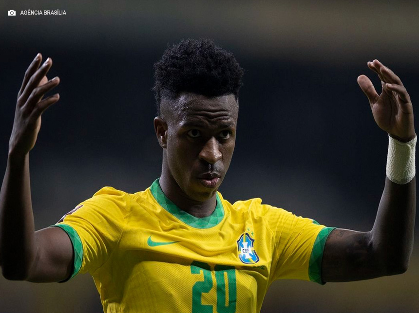 Sejus cria Grupo de Trabalho para combater o racismo em estádios e arenas esportivas do DF