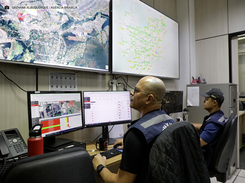 Viva Flor e monitoramento de agressores preservam a vida de 1,6 mil mulheres no DF