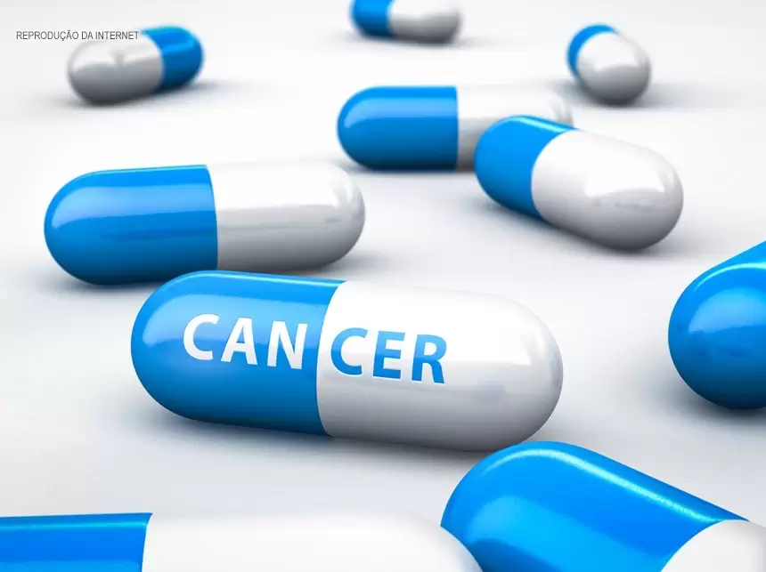 Fosfoetanolamina não combate o câncer, alerta Anvisa