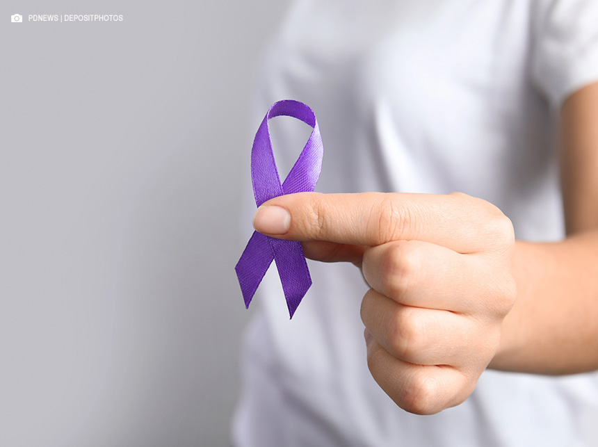 Agosto Lilás conscientiza para o combate à violência contra as mulheres