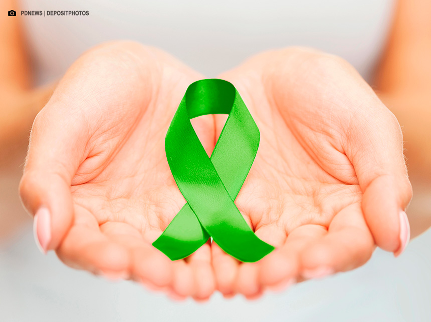 Agosto Verde-Claro: Campanha alerta sobre perigo de nódulos no pescoço, axilas e virilha