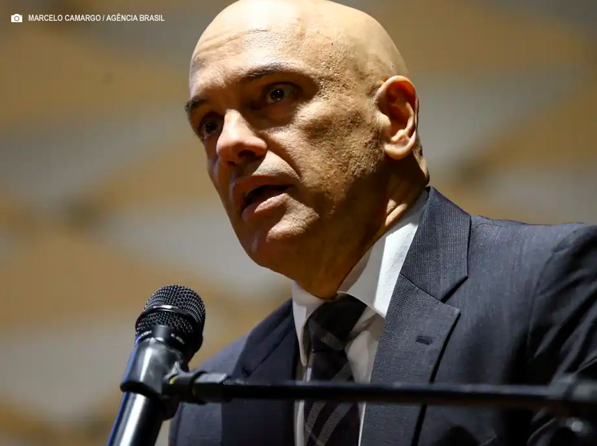 STF: Bolsonaro e Valdemar devem explicar ida à convenção partidária