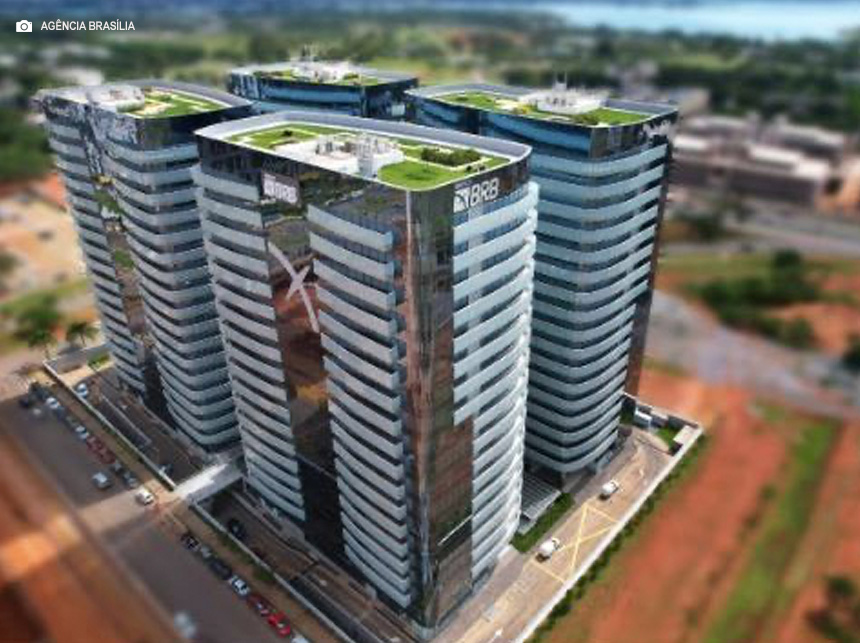 BRB alcança R$ 2 bilhões em ativos sob custódia via plataforma digital de investimentos