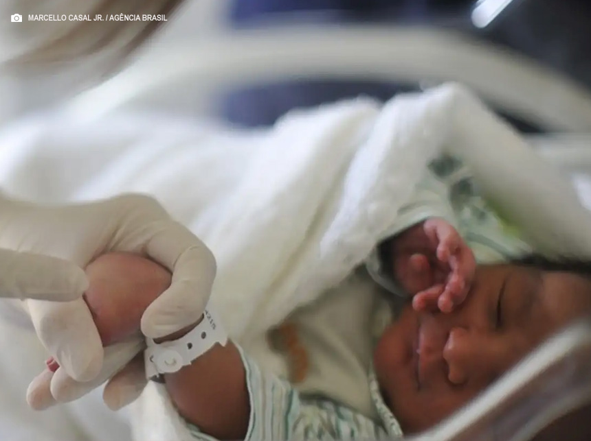 CLDF aprova protocolo de segurança contra sequestro de bebês em maternidades