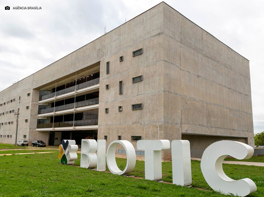 Projeto reforça apoio ao setor de tecnologia da informação do DF