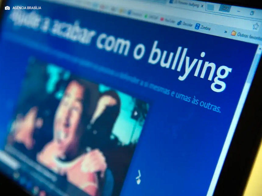 Inscrições abertas para oficina de combate ao bullying e cyberbullying
