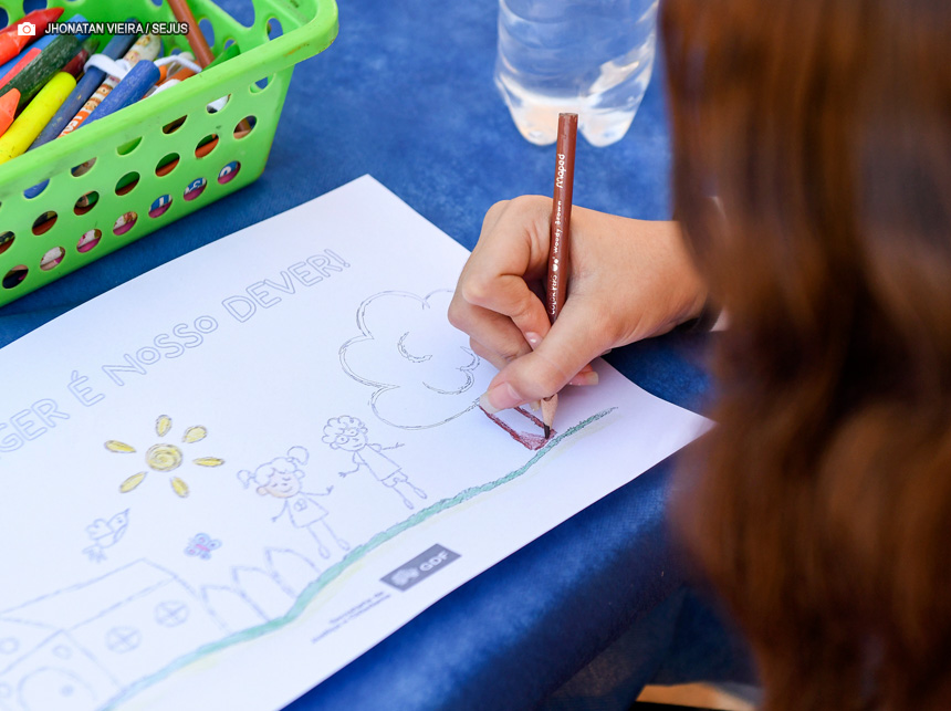 Publicado edital de convocação para eleições do Conselho dos Direitos da Criança e do Adolescente