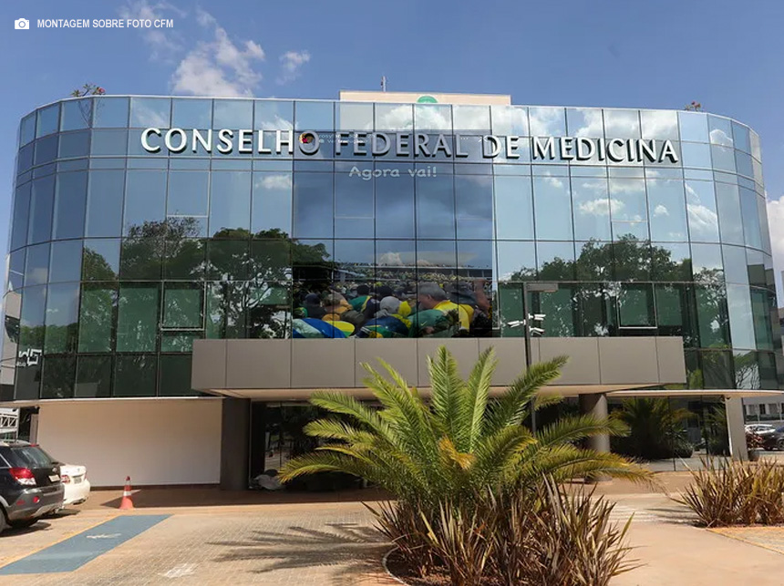 Polarização política: Eleições para compor gestão do CFM nos próximos 5 anos bate à porta de cada brasileiro