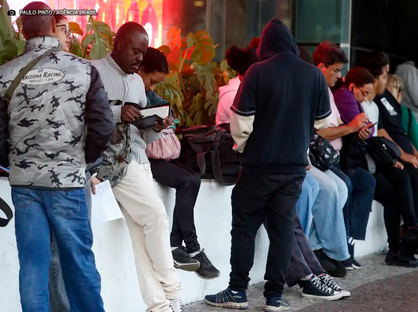 Candidatos que levaram caderno de questões do CNU serão eliminados