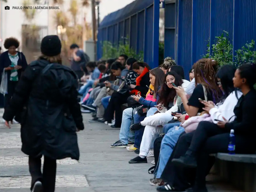 Governo divulga gabarito oficial preliminar do CNU