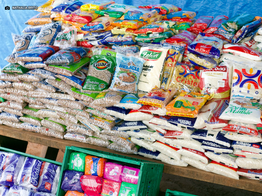 Campanha Solidariedade Salva entra no calendário oficial do DF