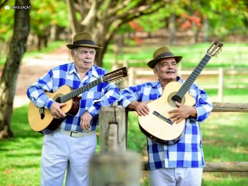 Casa do Cantador recebe gerações da música brasiliense em Encontro Cultural