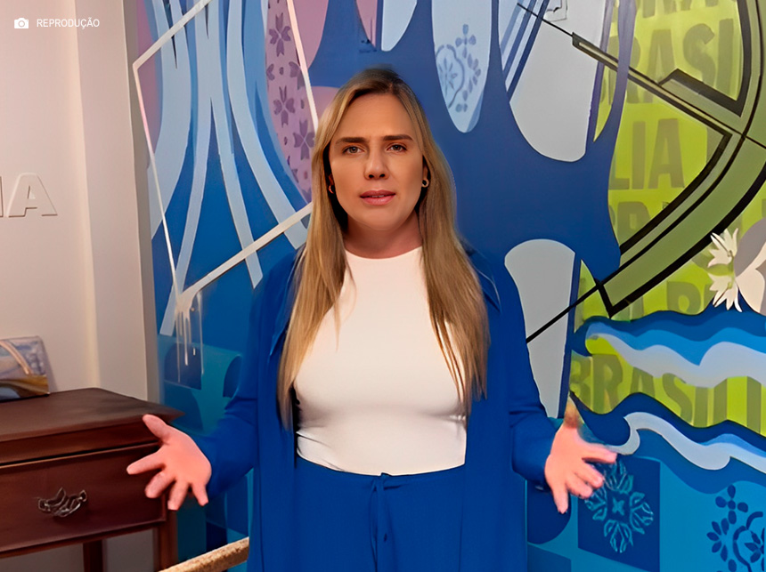 Celina Leão comemora ampliação de carga horária para 40h semanais para 385 servidores da Saúde do DF