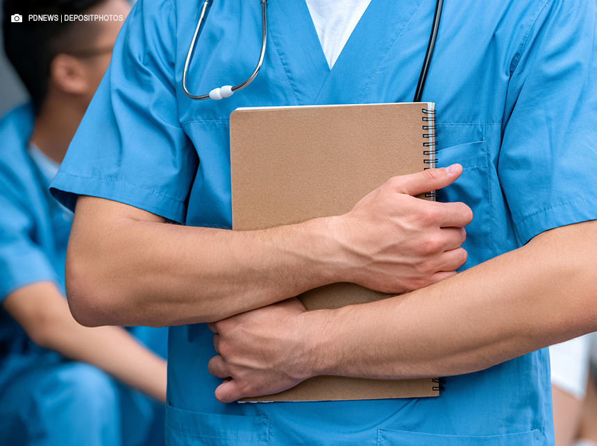 Cofen e CAPES firmam novo acordo para o maior programa de mestrado e doutorado profissional em Enfermagem do Brasil