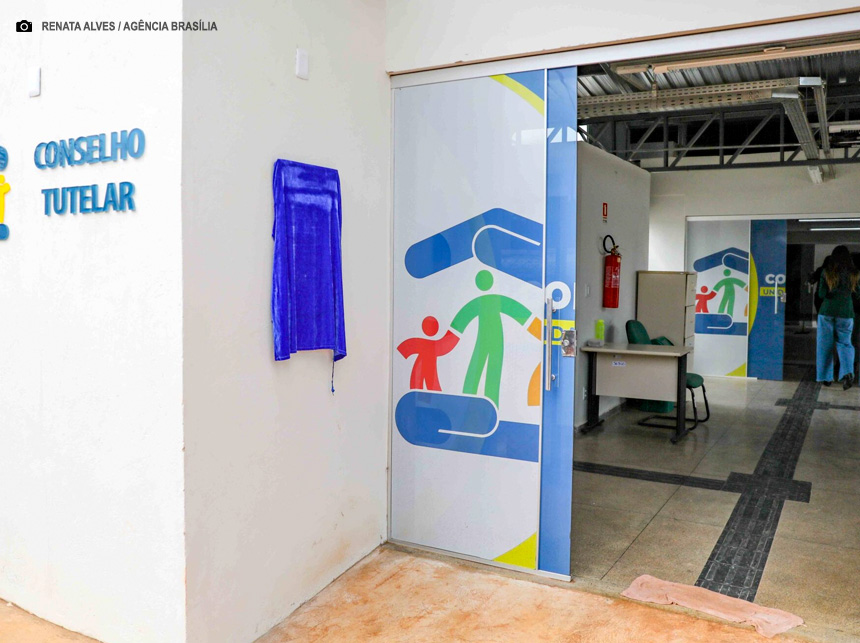 Conselheiros tutelares do DF devem eleger integrantes da Comissão de Ética e Disciplina em 11 de outubro