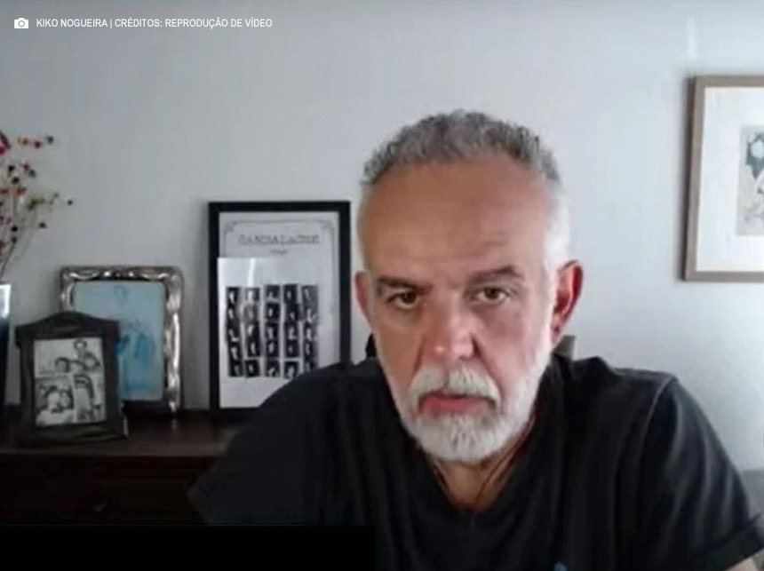 Censura: Justiça tira do ar o Diário do Centro do Mundo sem dar explicações