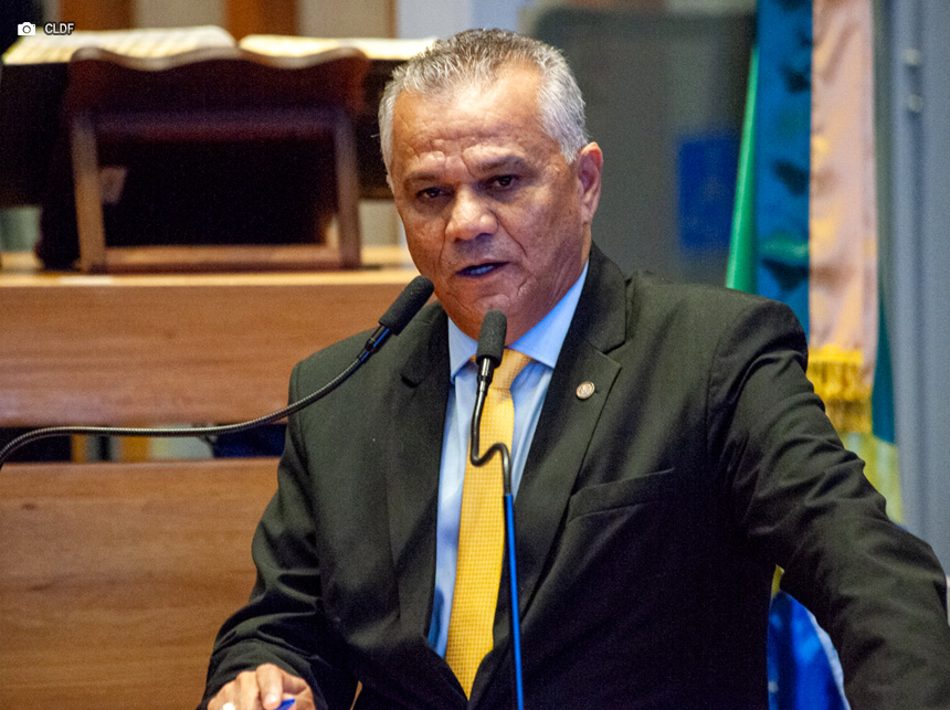 CLDF: Laudo médico de diabetes tipo 1 pode ter validade indeterminada no DF