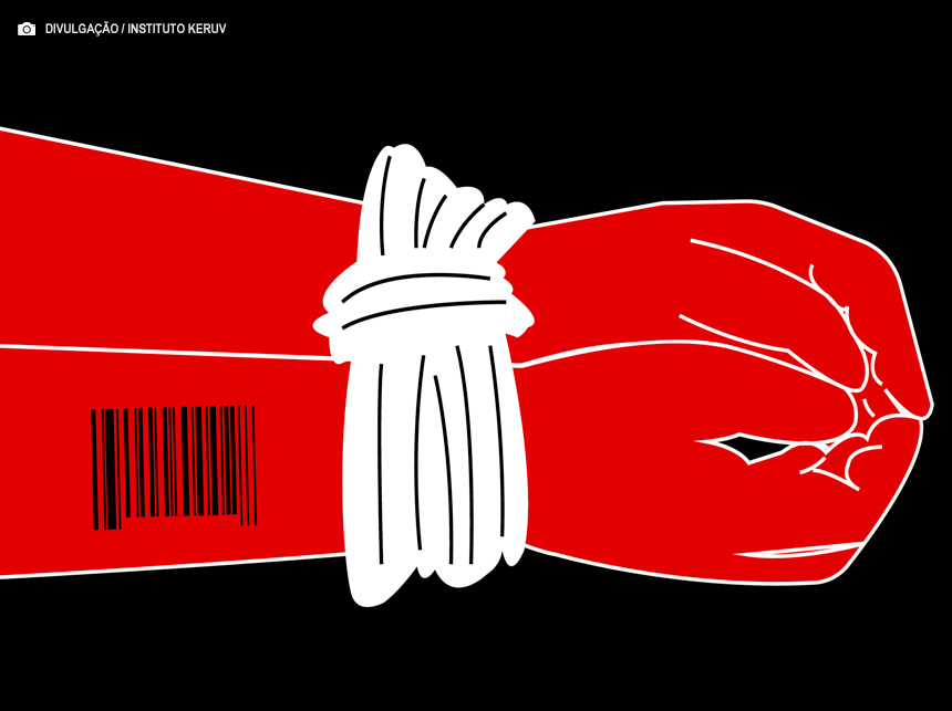 Desaparecimento forçado: entre a ausência e a angústia