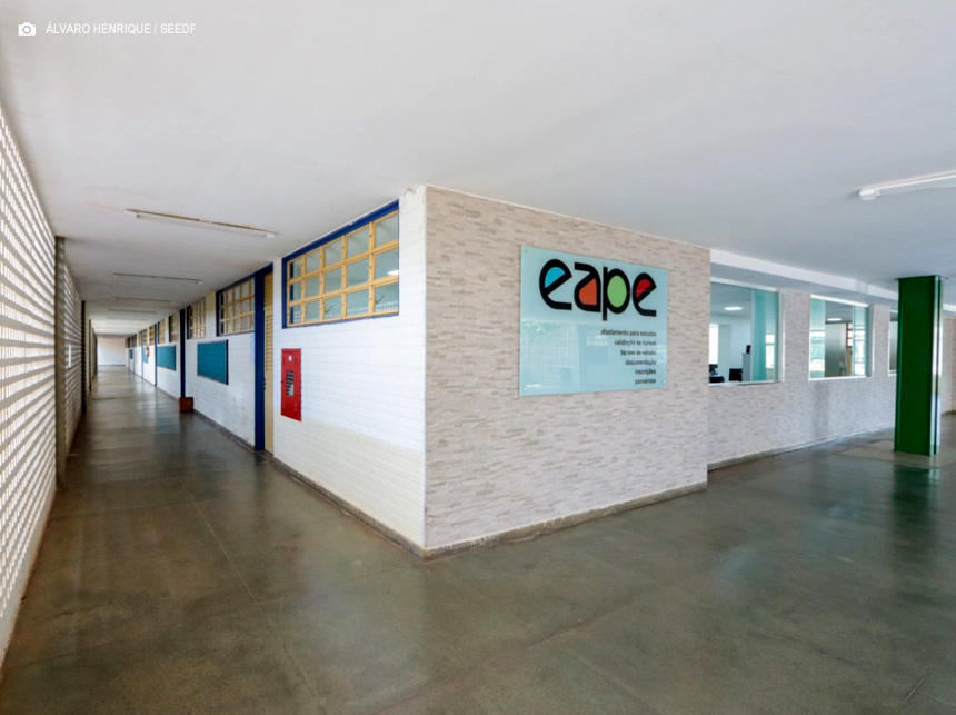 109 Vagas: Educação publica edital para seleção de professores na Eape