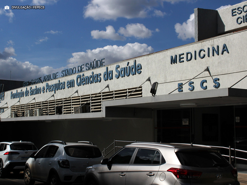 Primeiro edital de credenciamento conjunto para atividades de extensão é lançado pela Escola Pública de Saúde do DF
