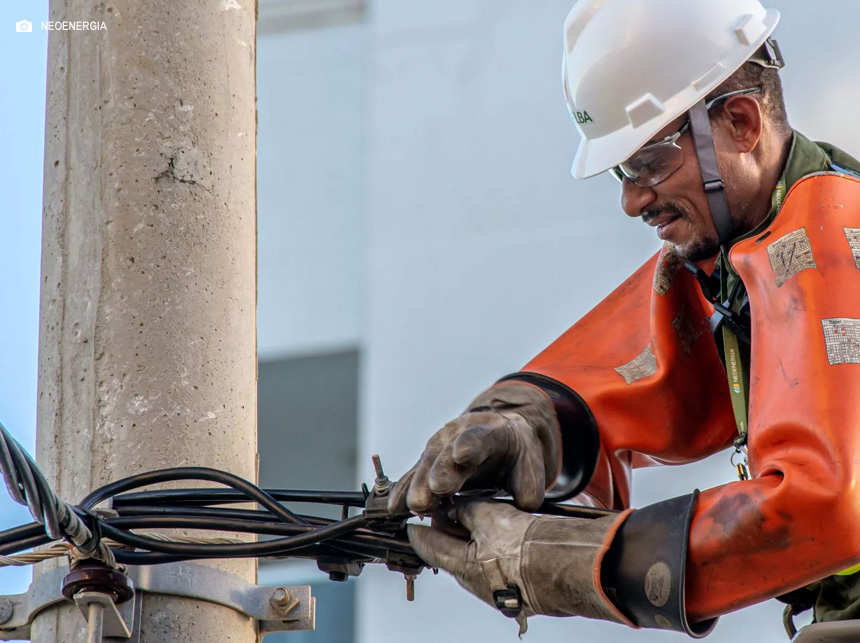 Área de Sobradinho ficará sem energia nesta segunda (12)