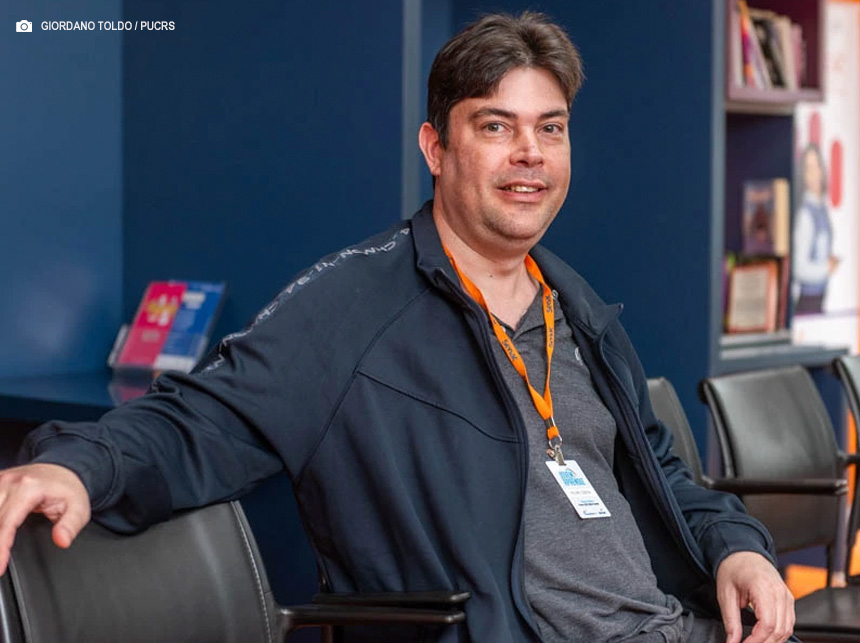 Iniciativa da PUCRS oferece vagas de emprego e capacitação profissional para pessoas com deficiência