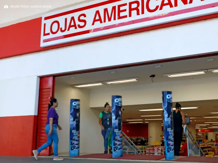 Justiça Federal revoga mandado de prisão contra ex-CEO das Americanas