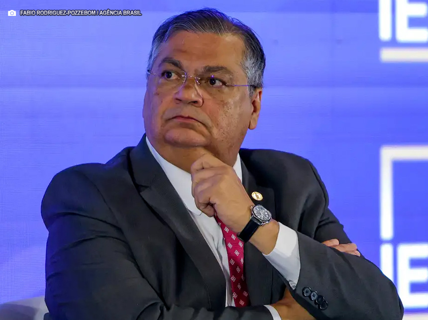 Dino diz que acordo sobre emendas ainda passará pelo plenário do STF