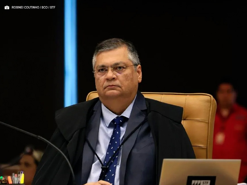 Por decisão de Flavio Dino, CGU deverá fazer auditoria nas emendas PIX