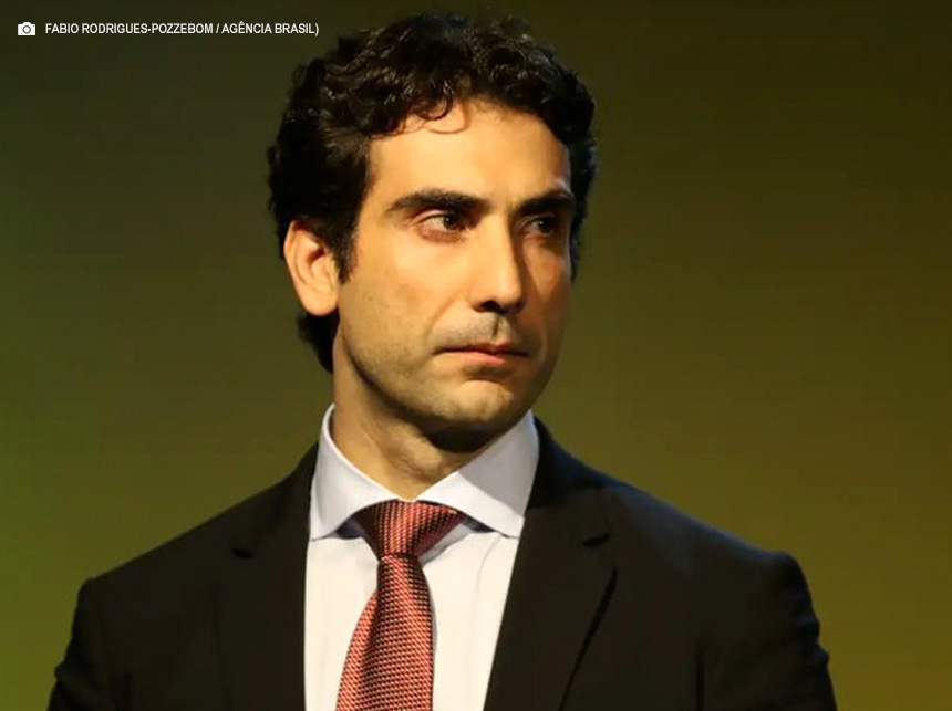 Lula indica Gabriel Galípolo para presidir o Banco Central