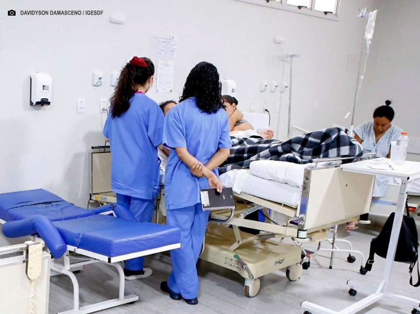 HSol implementa projeto Jornada do Paciente para planejamento terapêutico