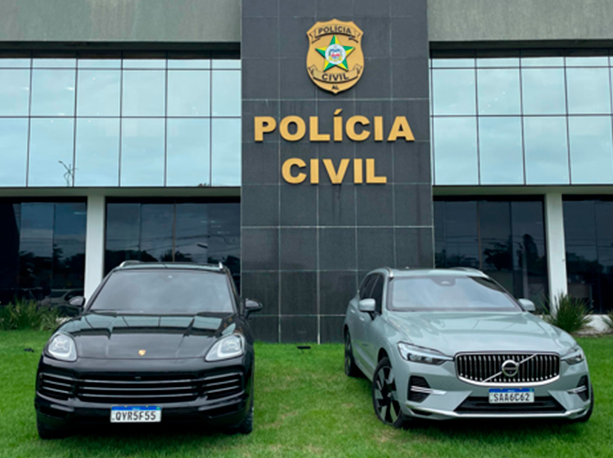 Polícia Civil investiga fraudes em promoção de jogos para cassinos online por influenciadores