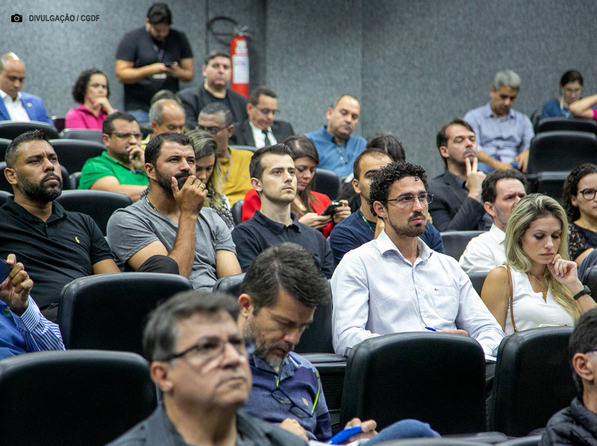 Fórum de governança discutirá a inovação e a sustentabilidade no setor público