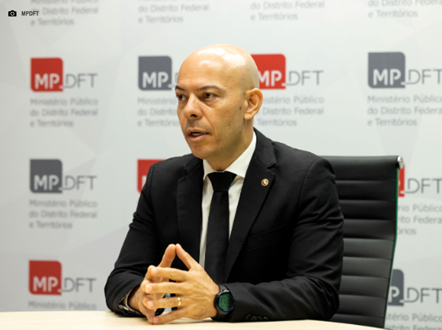 Operação Panaceia: MPDFT investiga vazamento de dados de pacientes da SES