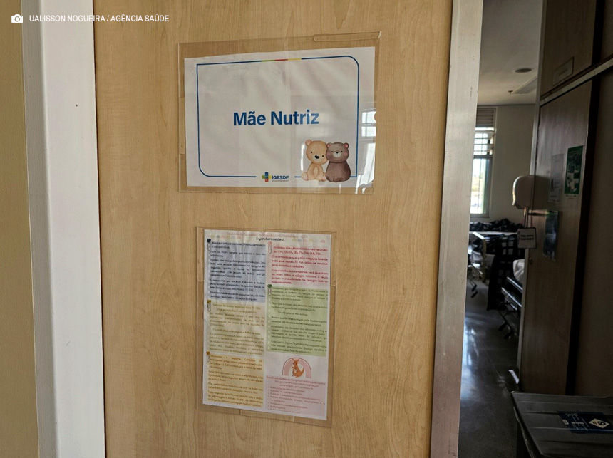 Alojamento de unidade neonatal do HRSM aumenta capacidade de atendimento