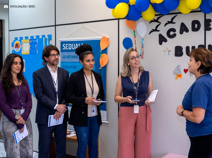 Programa de Qualidade de Vida no Trabalho do GDF será modelo para o Ministério da Justiça