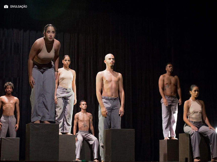 Com programação diversificada, 3° edição da Mostra de Dança de Planaltina chega ao DF