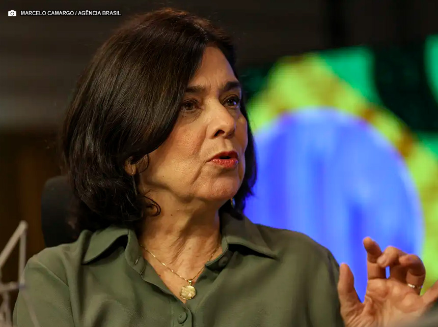 Ministério da Saúde anuncia instituição de comitê de emergência para mpox