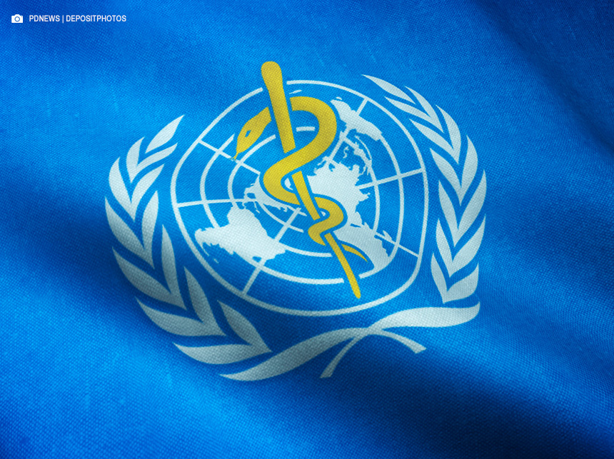 Mpox: OMS pede resposta após registro de nova variante na Suécia