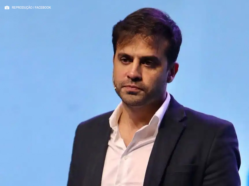 Polícia Federal indicia Pablo Marçal por uso de documento falso