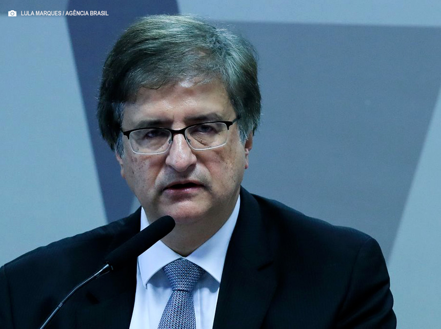 PGR entra com ação no STF e diz que emendas Pix são inconstitucionais