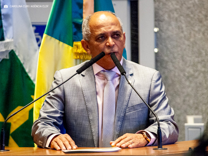 Tragédia em Arapoanga suscita comoção e debate fundiário na CLDF