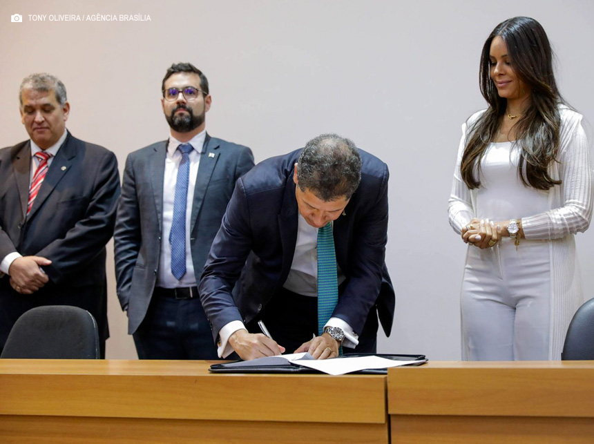 GDF lança protocolo de busca imediata a pessoas desaparecidas no DF