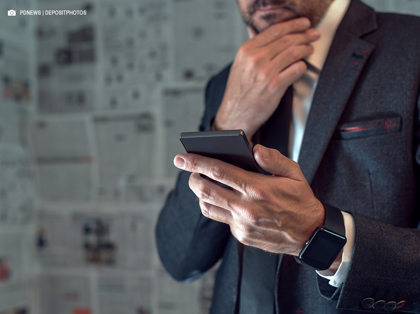 Eleições: TSE e plataformas digitais assinam acordo nesta terça-feira (15)