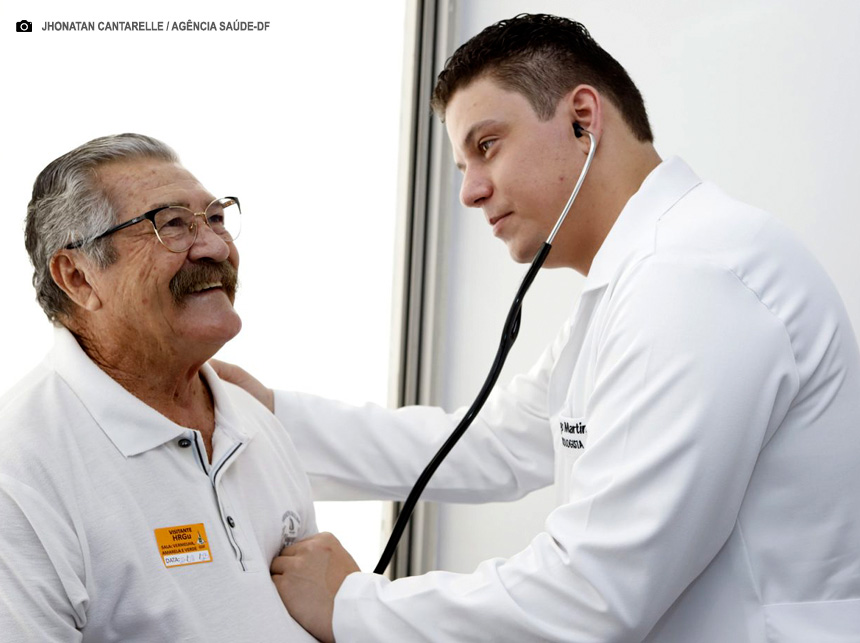 Calor aumenta risco de problemas cardíacos; saiba como se proteger