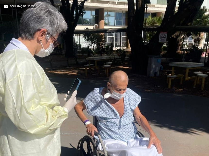 Dia do Psicólogo: Especialista contribui para a saúde mental e bem-estar dos pacientes