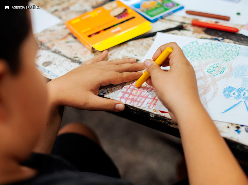 Inscrição para o Concurso de Artes Rally dos Sertões 2024 vai até sexta (16)