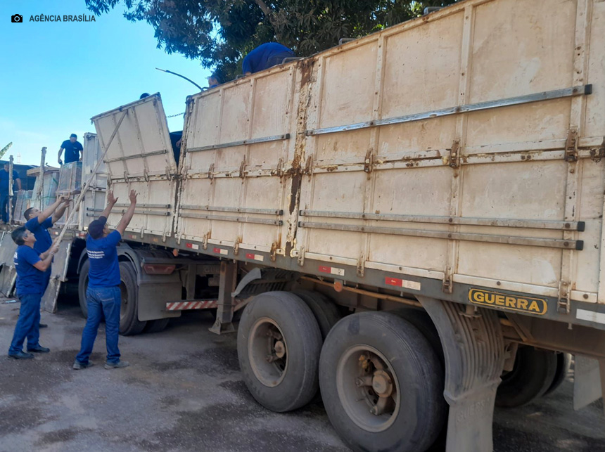 Auditores atuam para recuperar R$ 650 mil em impostos e multas