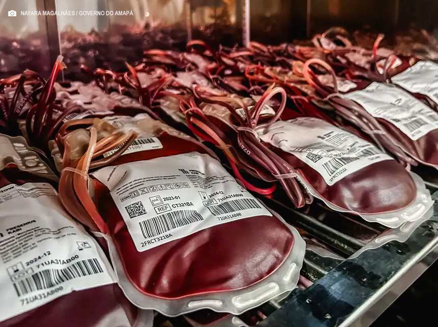 STF começa a analisar se testemunha de Jeová pode recusar transfusão de sangue